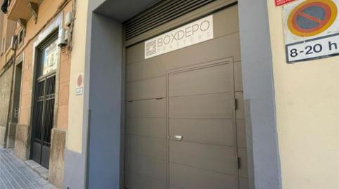 Box room to rent in Carrer de Bรฉjar, 40, Hostafrancs, Barcelona - image 5 Photo 5 of Box room to rent in Carrer de Bรฉjar, 40, Hostafrancs, Barcelona