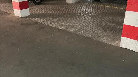 Photo 3 of Garage to rent in Calle Manuel de Falla, 1, El Brillante -El Naranjo - El Tablero, Córdoba