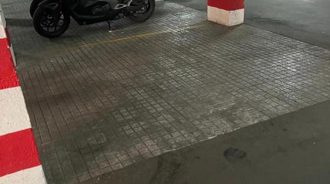 Photo 4 of Garage to rent in Calle Manuel de Falla, 1, El Brillante -El Naranjo - El Tablero, Córdoba