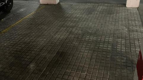 Photo 2 of Garage to rent in Calle Manuel de Falla, 1, El Brillante -El Naranjo - El Tablero, Córdoba