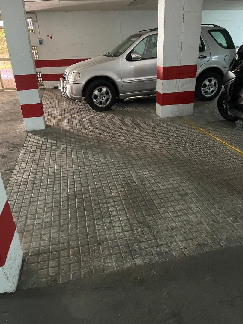 Parking of Garage to rent in  Córdoba Capital