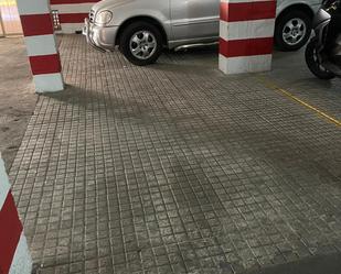 Parking of Garage to rent in  Córdoba Capital