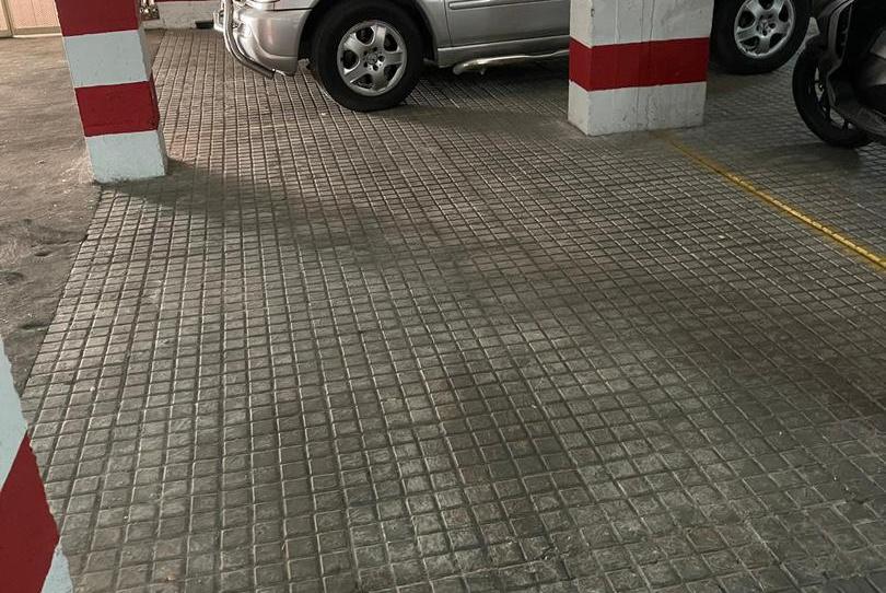 Photo 1 of Garage to rent in Calle Manuel de Falla, 1, El Brillante -El Naranjo - El Tablero, Córdoba