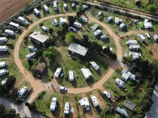 Terreno en Venta en Partida Rebolledo-poligono D, 33 en Rebolledo