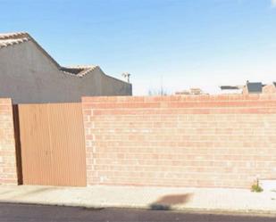 Exterior view of Land for sale in Alameda de la Sagra