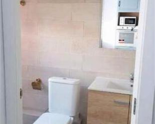 Bathroom of Flat to rent in  Valencia Capital