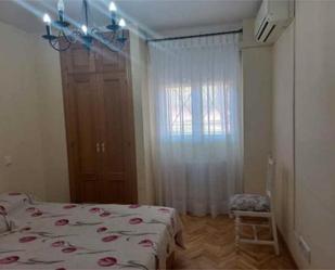 Bedroom of Flat for sale in Getafe  with Terrace