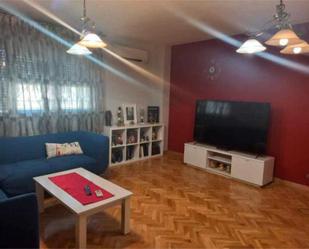 Living room of Flat for sale in Getafe  with Terrace