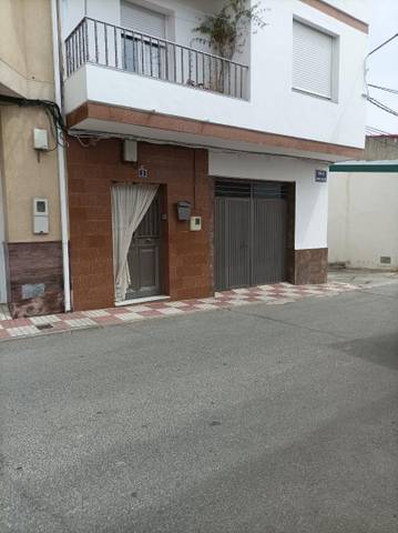 Casa adosada en Venta en Calle Barrio Belen, 2 en Noalejo