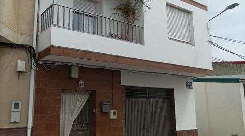 Photo 4 of Single-family semi-detached for sale in Calle Barrio Belen, 2, Noalejo, Jaén