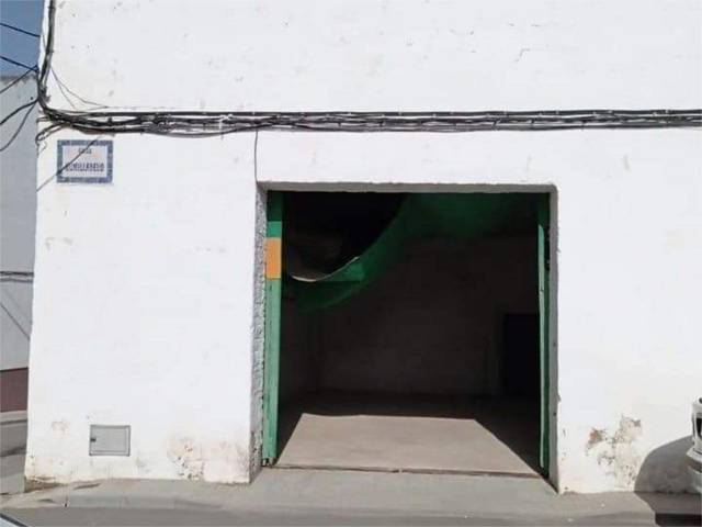 Terreno urbanizable en Venta en Calle Humilladero, 22 en Belmez