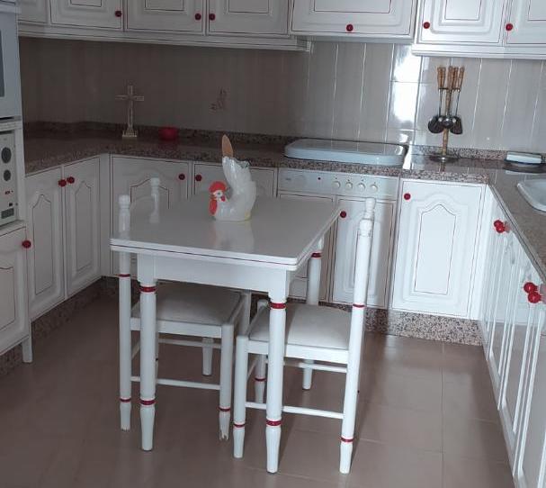 Single-family semi-detached for sale in Calle Los Olivillos, 20, Rute, Córdoba - image 1 Photo 1 of Single-family semi-detached for sale in Calle Los Olivillos, 20, Rute, Córdoba