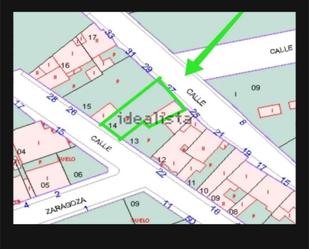 Constructible Land for sale in Pedro Muñoz