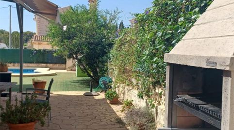 Foto 2 von Haus oder Chalet zum Verkauf in Carrer Capellá, 6, Barranco Hondo, La Nucia