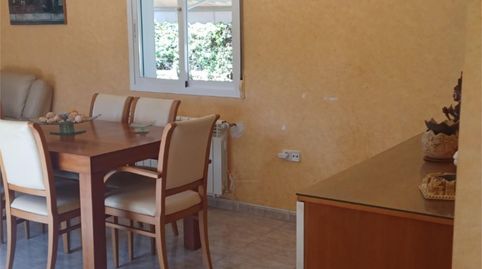 Foto 5 von Haus oder Chalet zum Verkauf in Carrer Capellá, 6, Barranco Hondo, La Nucia
