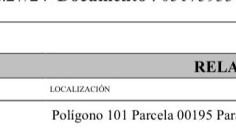 Foto 2 de Finca rústica en venda a Estrada Vella de Santiago, 135, Parroquias del Oeste, Lugo