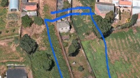 Foto 3 de Finca rústica en venda a Estrada Vella de Santiago, 135, Parroquias del Oeste, Lugo