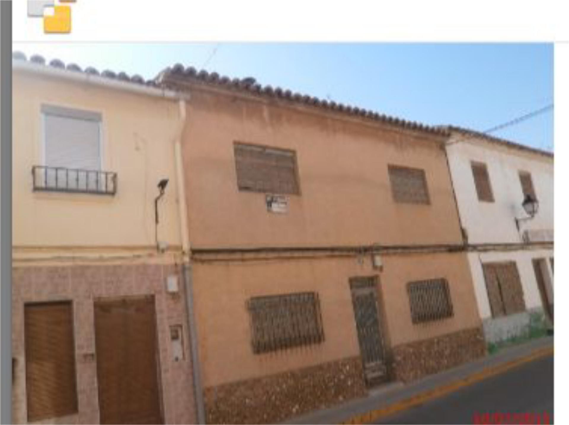 Exterior view of Premises for sale in Casasimarro