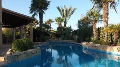 Casa o xalet en venda a Calle Paloverde, 1, Puerto Vera, Vera - imatge 4 Foto 4 de Casa o xalet en venda a Calle Paloverde, 1, Puerto Vera, Vera