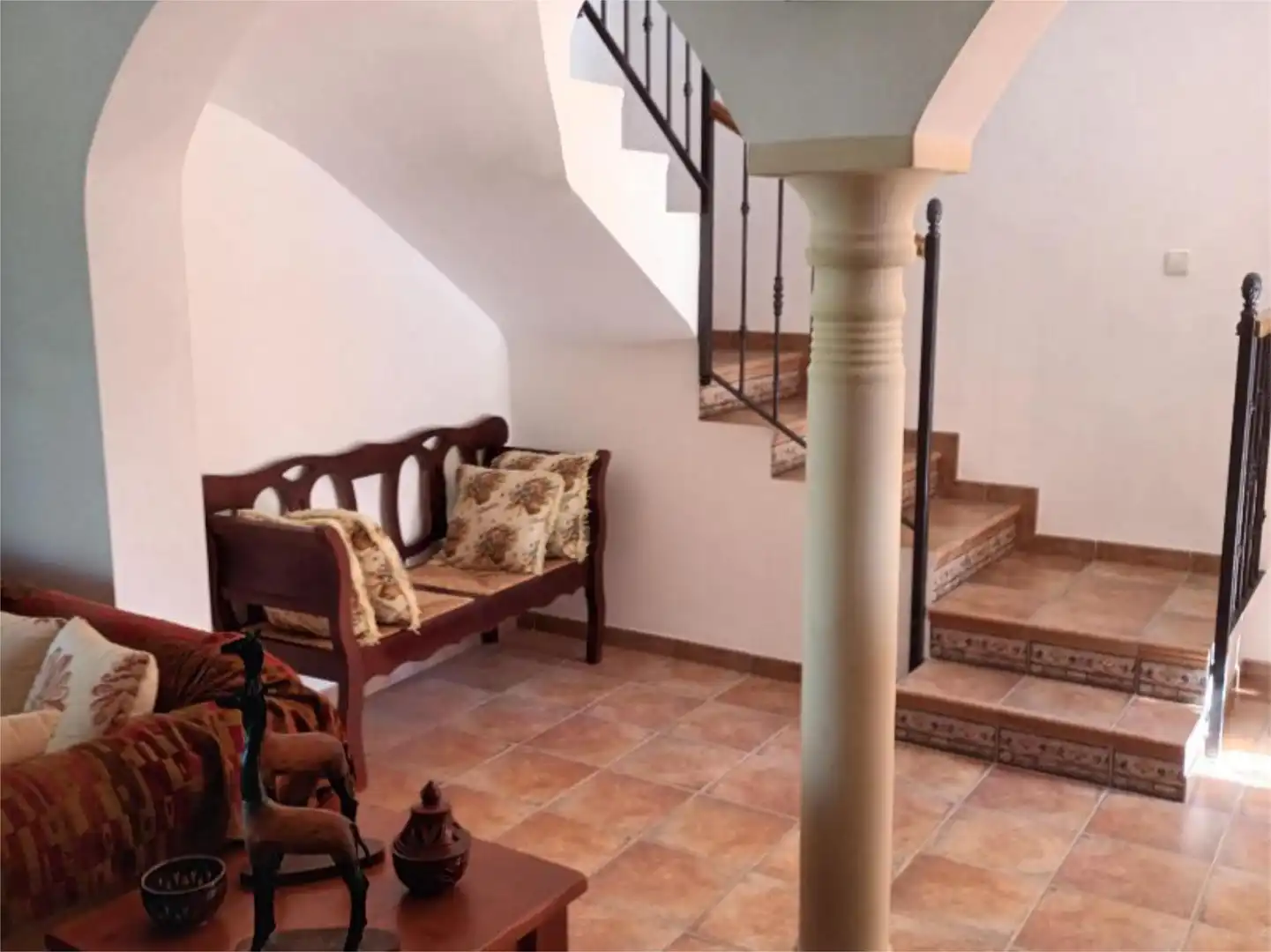 Houses for sale in Vera  with Air Conditioner, Terrace and Swimming Pool