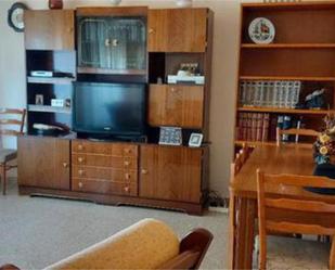 Living room of Flat for sale in Argamasilla de Alba