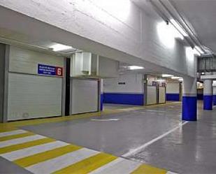 Parking of Garage to rent in  Barcelona Capital