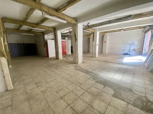 Local comercial en Alquiler en Avenida de Madrid, 187 en Barrio de Delicias