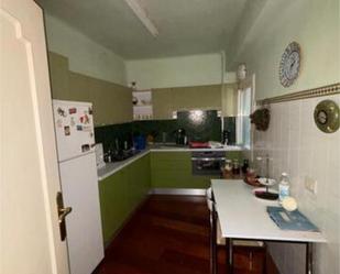 Kitchen of Flat to rent in  Murcia Capital  with Terrace