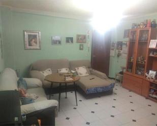 Living room of Flat for sale in Mengíbar