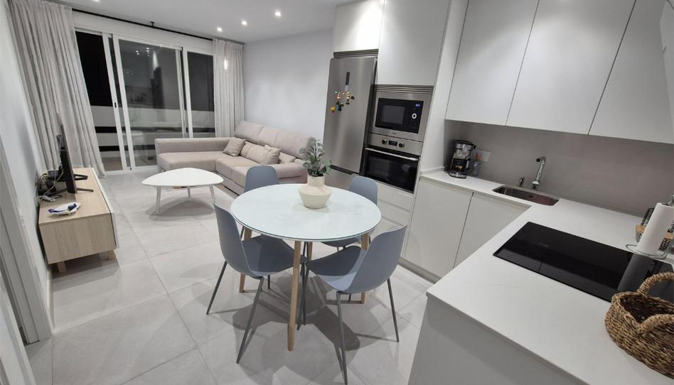 Photo 1 of Apartment for sale in Avenida de las Marismillas, S/n, Centro - Torre de la Higuera, Huelva