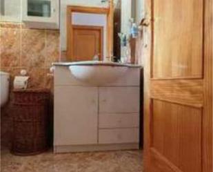 Bathroom of Single-family semi-detached for sale in Mazarrón  with Private garden, Terrace and Storage room