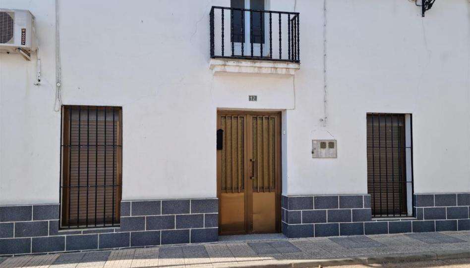 Single-family semi-detached for sale in Calle Colón, 12, Campo Lugar, Cáceres - image 1 Photo 1 of Single-family semi-detached for sale in Calle Colón, 12, Campo Lugar, Cáceres