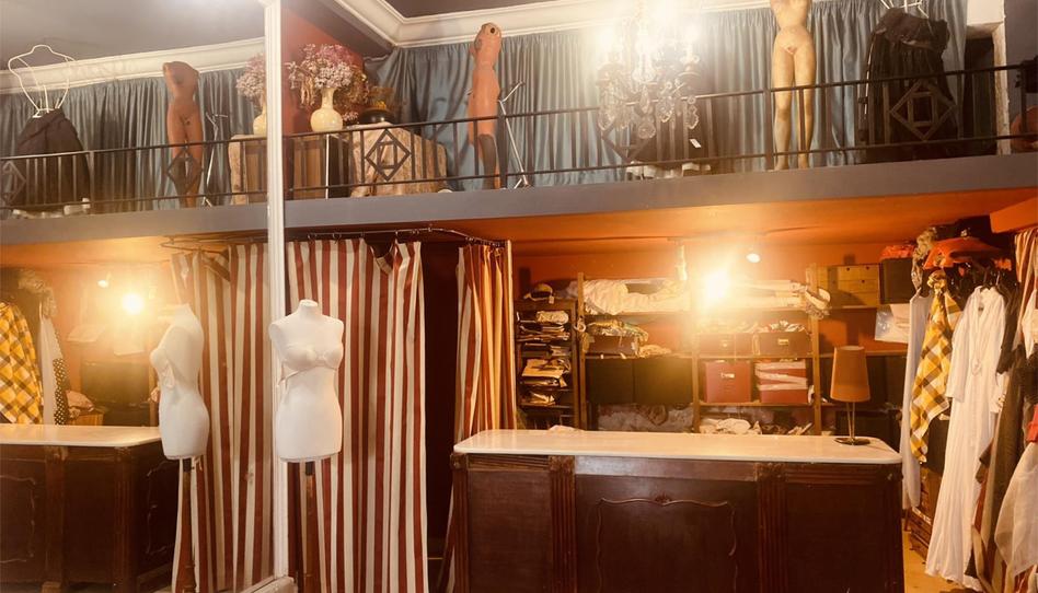 Planta baixa en venda a Calle de la Puebla, 21, Villa Pilar, Burgos - imatge 1 Foto 1 de Planta baixa en venda a Calle de la Puebla, 21, Villa Pilar, Burgos