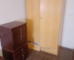 Bedroom of Flat to share in  Murcia Capital  with Furnished