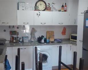 Kitchen of Apartment for sale in Alhama de Murcia  with Terrace