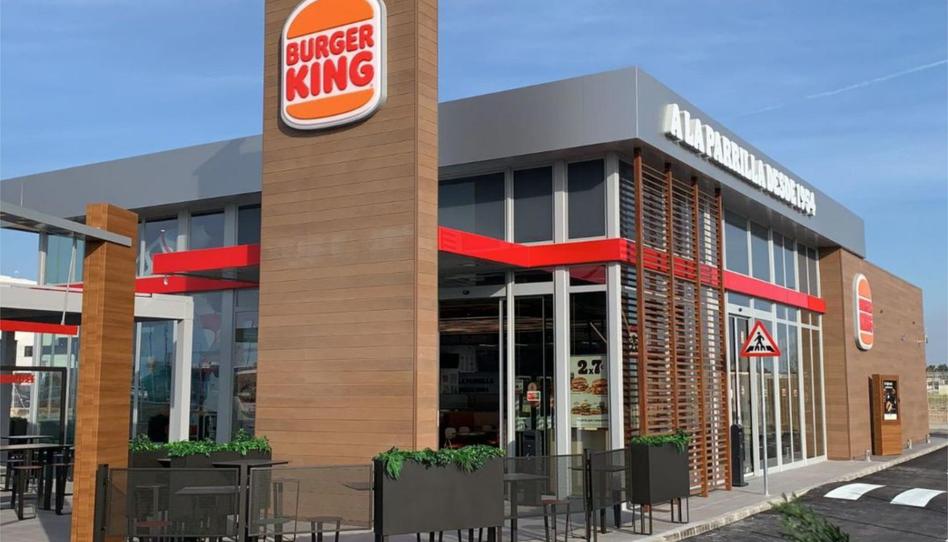 Photo 1 of Land for sale in Calle Rodríguez Zapata, 14, Alfalfa - Santa Cruz, Sevilla