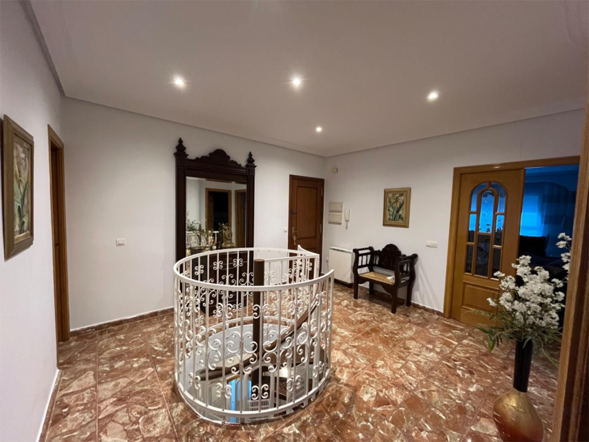 Duplex for sale in Aldeanueva de la Vera  with Air Conditioner, Terrace and Balcony