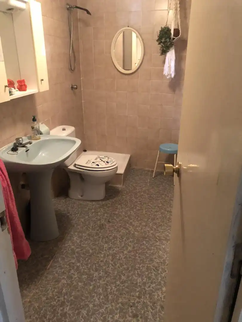 Baño de Finca rústica en venta en Arnedo