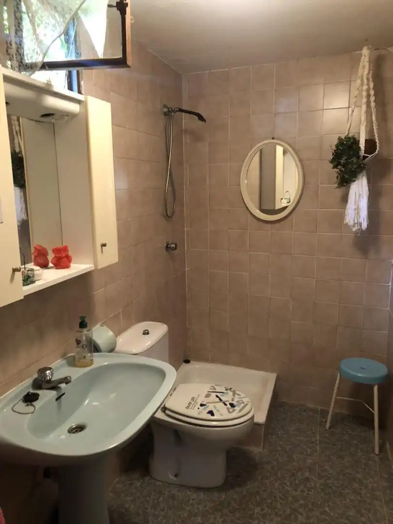 Baño de Finca rústica en venta en Arnedo