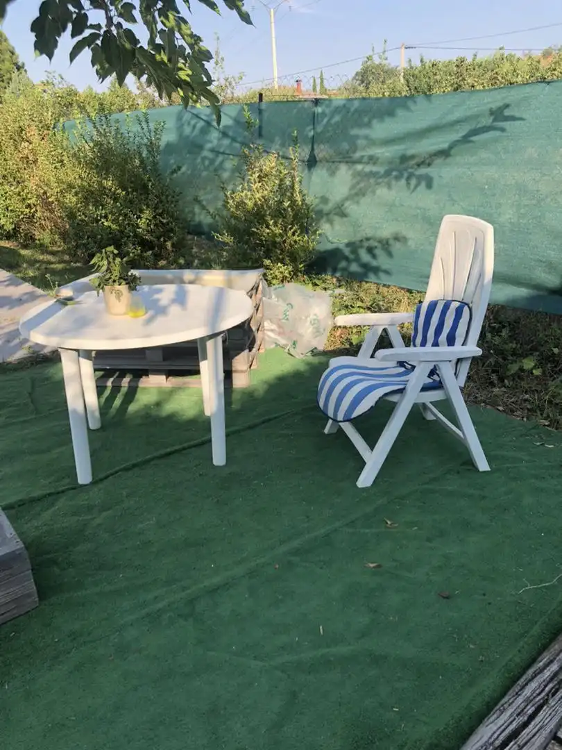 Terraza de Finca rústica en venta en Arnedo