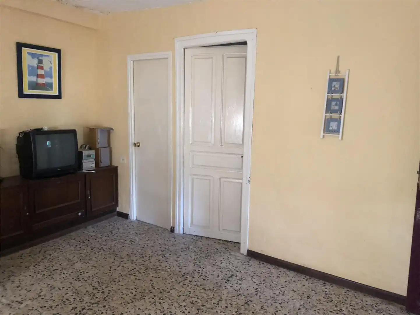 Finca rústica en venta en Arnedo