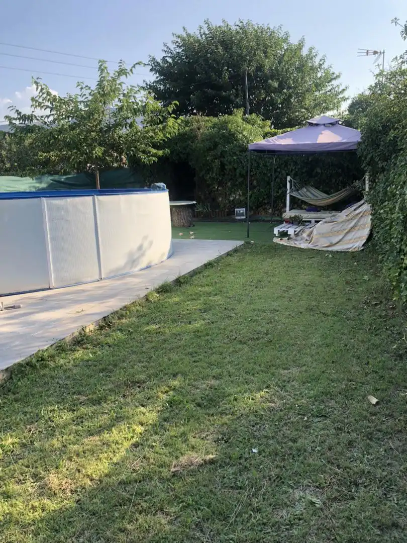 Piscina de Finca rústica en venta en Arnedo