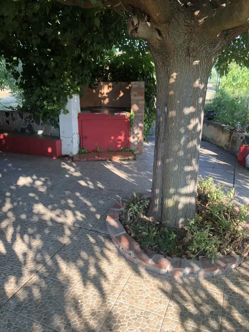 Vista exterior de Finca rústica en venta en Arnedo