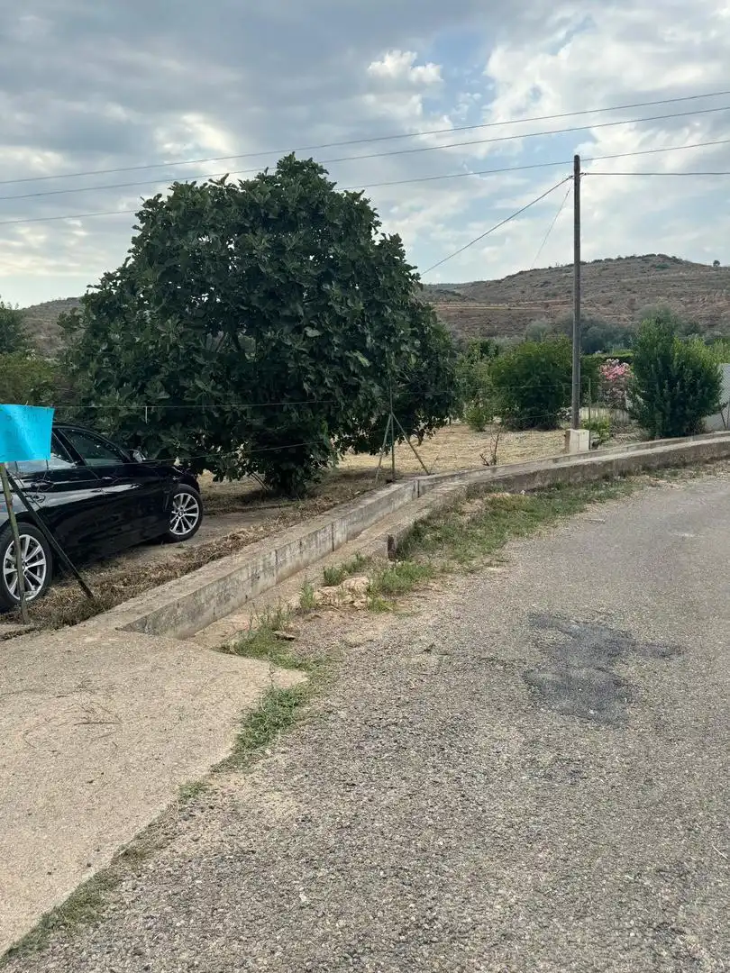 Finca rústica en venta en Arnedo