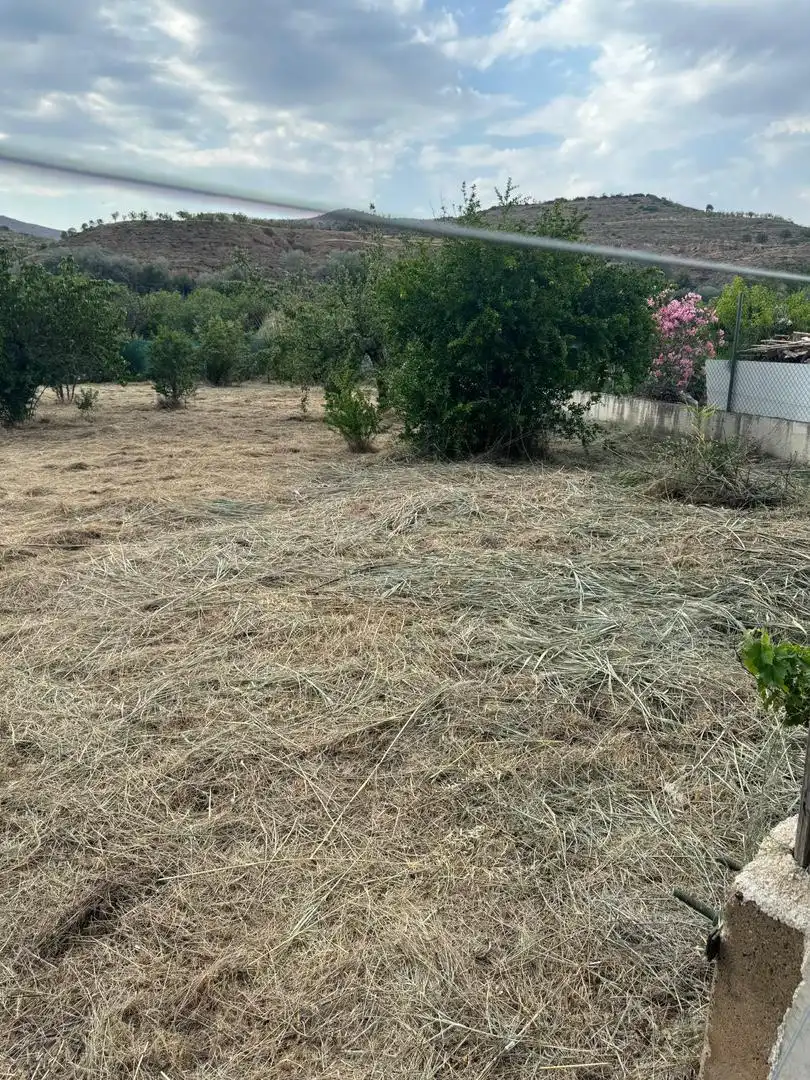 Finca rústica en venta en Arnedo