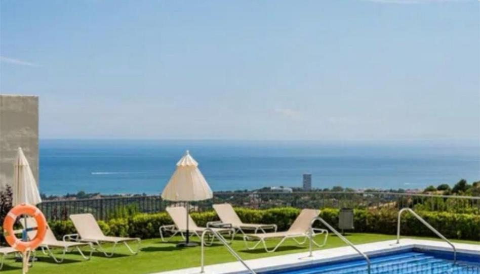 Photo 1 of Flat for sale in Diseminado Poligono 12, 11, Alto de los Monteros, Málaga