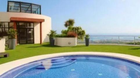 Photo 5 of Flat for sale in Diseminado Poligono 12, 11, Alto de los Monteros, Málaga