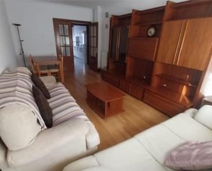 Living room of Flat to rent in Etxebarri