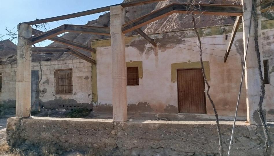 Photo 1 of Country house for sale in Gádor, Almería