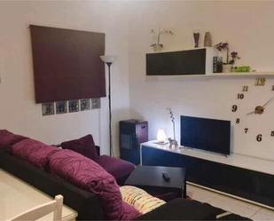 Sala d'estar de Apartament de lloguer en Pozo Alcón